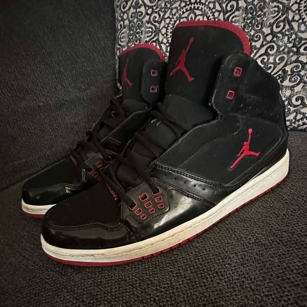 Men’s Jordan’s size 12 GUC